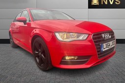 Audi A3 Sportback (13-20) 1.4 TFSI (125bhp) Sport 5d S Tronic For Sale - NATIONAL VEHICLE SUPPLIERS LTD, Hungerford