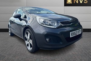 Kia Rio (11-17) 1.4 3 ISG 5d For Sale - NATIONAL VEHICLE SUPPLIERS LTD, Hungerford