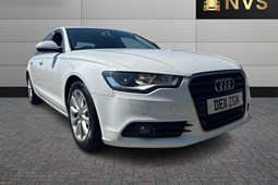 Audi A6 Saloon (11-18) 2.0 TDI SE 4d For Sale - NATIONAL VEHICLE SUPPLIERS LTD, Hungerford
