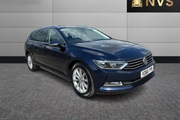 Volkswagen Passat Estate (15-24) 2.0 TDI SE Business 5d For Sale - NATIONAL VEHICLE SUPPLIERS LTD, Hungerford