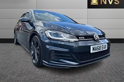 Volkswagen Golf Hatchback (13-20) GTD 2.0 TDI BMT 184PS DSG auto (03/17 on) 5d For Sale - NATIONAL VEHICLE SUPPLIERS LTD, Hungerford