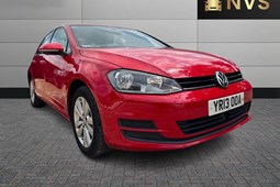 Volkswagen Golf Hatchback (13-20) 1.4 TSI Bluemotion Tech SE 5d For Sale - NATIONAL VEHICLE SUPPLIERS LTD, Hungerford