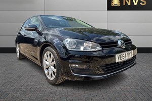 Volkswagen Golf Hatchback (13-20) 1.4 TSI (150bhp) GT 5d For Sale - NATIONAL VEHICLE SUPPLIERS LTD, Hungerford