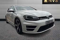 Volkswagen Golf R (14-16) 2.0 TSI R Hatchback 5d For Sale - NATIONAL VEHICLE SUPPLIERS LTD, Hungerford