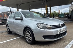 Volkswagen Golf Hatchback (09-12) 2.0 TDI (140bhp) SE 5d For Sale - NATIONAL VEHICLE SUPPLIERS LTD, Hungerford