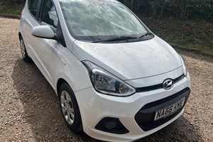 Hyundai i10 (14-20) 1.0 SE 5d For Sale - NATIONAL VEHICLE SUPPLIERS LTD, Hungerford