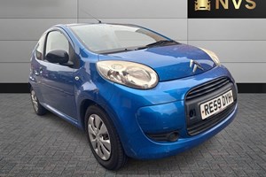 Citroen C1 (05-14) 1.0i VT 3d For Sale - NATIONAL VEHICLE SUPPLIERS LTD, Hungerford
