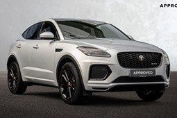 Jaguar E-Pace SUV (17 on) 1.5 P300e R-Dynamic SE 5dr Auto For Sale - Hendy Jaguar Christchurch, Christchurch