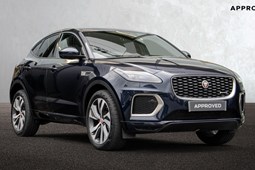 Jaguar E-Pace SUV (17 on) 2.0 D200 R-Dynamic HSE 5dr Auto For Sale - Hendy Jaguar Christchurch, Christchurch