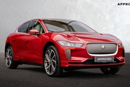 Jaguar I-Pace SUV (18 on) 294kW EV400 R-Dynamic S 90kWh 5dr Auto For Sale - Hendy Jaguar Christchurch, Christchurch