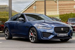 Jaguar XE (15-24) 2.0 D200 R-Dynamic Black 4dr Auto For Sale - Hendy Jaguar Christchurch, Christchurch