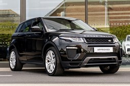 Land Rover Range Rover Evoque (11-19) 2.0 Si4 HSE Dynamic Hatchback 5d Auto For Sale - Hendy Jaguar Christchurch, Christchurch