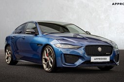 Jaguar XE (15-24) 2.0 D200 R-Dynamic Black 4dr Auto For Sale - Hendy Jaguar Christchurch, Christchurch