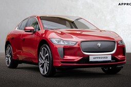 Jaguar I-Pace SUV (18-25) 294kW EV400 R-Dynamic S 90kWh 5dr Auto For Sale - Hendy Jaguar Christchurch, Christchurch