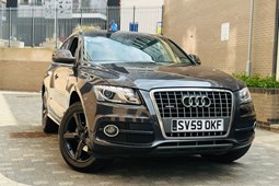 Audi Q5 (08-16) 2.0T FSI Quattro S Line 5d For Sale - Autolink, Barking