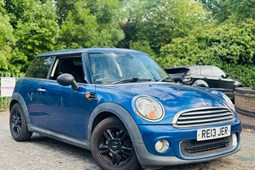 MINI Hatchback (06-13) 1.6 (08/10 on) 3d For Sale - Autolink, Barking