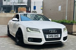 Audi A5 Coupe (07-16) 2.0T FSI (180bhp) S Line (Start Stop) 2d For Sale - Autolink, Barking
