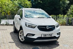 Vauxhall Mokka X (16-19) Active 1.6i (115PS) Start/Stop FWD 5d For Sale - Autolink, Barking