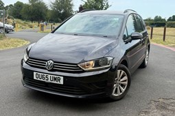 Volkswagen Golf SV (14-20) 1.6 TDI (110bhp) SE 5d For Sale - Autolink, Barking