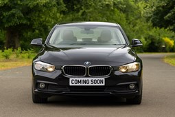 BMW 3-Series Saloon (12-19) 320d EfficientDynamics Business 4d For Sale - Autolink, Barking