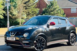 Nissan Juke Nismo (13-18) 1.6 DiG-T Nismo 5d For Sale - Autolink, Barking