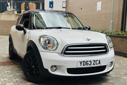 MINI Paceman (13-16) 1.6 Cooper 3d For Sale - Autolink, Barking