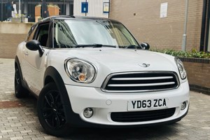 MINI Paceman (13-16) 1.6 Cooper 3d For Sale - Autolink, Barking