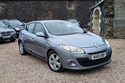 Renault Megane Hatchback (08-16) 1.5 dCi (106bhp) Dynamique TomTom 5d For Sale - Rely Motors Ltd, Kinglassie