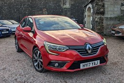 Renault Megane Hatchback (16-22) Dynamique S Nav dCi 110 5d For Sale - Rely Motors Ltd, Kinglassie