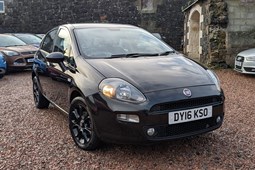 Fiat Punto (12-18) 1.4 Easy Plus 5d For Sale - Rely Motors Ltd, Kinglassie