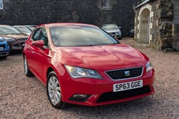 SEAT Leon Hatchback (13-20) 1.4 TSI SE 5d For Sale - Rely Motors Ltd, Kinglassie