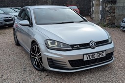 Volkswagen Golf Hatchback (13-20) 2.0 TDI GTD 5d For Sale - Rely Motors Ltd, Kinglassie