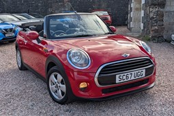 MINI Convertible (16-24) 1.5 Cooper 2d For Sale - Rely Motors Ltd, Kinglassie