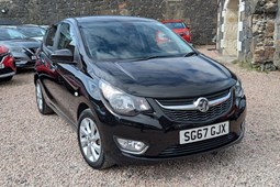Vauxhall Viva (15-19) 1.0 SL 5d For Sale - Rely Motors Ltd, Kinglassie