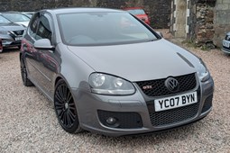 Volkswagen Golf GTI (05-08) 2.0 GTI 3d For Sale - Rely Motors Ltd, Kinglassie