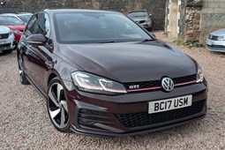 Volkswagen Golf Hatchback (13-20) GTI 2.0 TSI BMT 230PS (03/17 on) 5d For Sale - Rely Motors Ltd, Kinglassie
