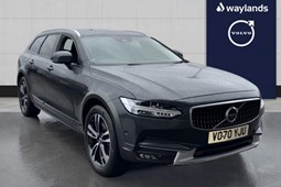 Volvo V90 Cross Country (17 on) Plus T5 AWD auto 5d For Sale - Waylands Volvo Gloucester, Gloucester