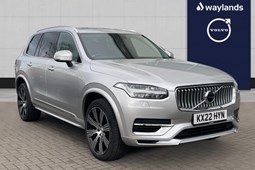 Volvo XC90 (15-24) 2.0 T8 [455] RC PHEV Inscription Pro 5dr AWD Auto For Sale - Waylands Volvo Gloucester, Gloucester