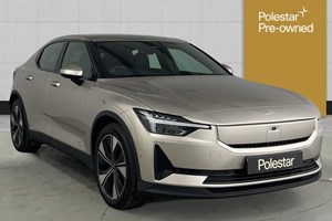 Polestar 2 Fastback (20 on) 220kW 82kWh Long Range SM [Plus] 5dr Auto For Sale - Waylands Volvo Gloucester, Gloucester