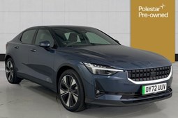 Polestar 2 Fastback (20 on) 170kW 78kWh Long Range SM [Plus] 5dr Auto For Sale - Waylands Volvo Gloucester, Gloucester