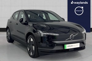 Volvo EX30 SUV (24 on) 200kW SM Extended Range Plus 69kWh 5dr Auto For Sale - Waylands Volvo Gloucester, Gloucester