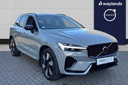 Volvo XC60 SUV (17 on) 2.0 T8 [455] PHEV Ultra Bright 5dr AWD Geartronic For Sale - Waylands Volvo Gloucester, Gloucester