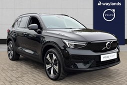 Volvo XC40 Electric SUV (21 on) 170kW Recharge Core 69kWh 5dr Auto For Sale - Waylands Volvo Gloucester, Gloucester