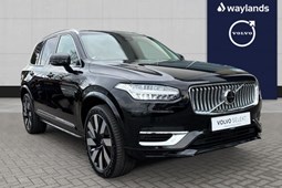 Volvo XC90 (15-24) 2.0 T8 [455] RC PHEV Ultimate Dark 5dr AWD Gtron For Sale - Waylands Volvo Gloucester, Gloucester