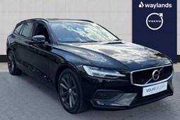 Volvo V60 Estate (18 on) 2.0 B3P Momentum 5dr Auto [7 speed] For Sale - Waylands Volvo Gloucester, Gloucester