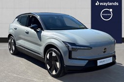 Volvo EX30 SUV (24 on) 200kW SM Extended Range Plus 69kWh 5dr Auto For Sale - Waylands Volvo Gloucester, Gloucester