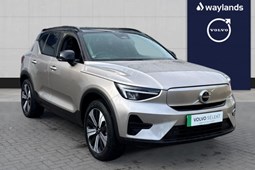 Volvo XC40 Electric SUV (21 on) 170kW Recharge Core 69kWh 5dr Auto For Sale - Waylands Volvo Gloucester, Gloucester