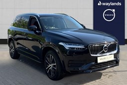 Volvo XC90 (15-24) Momentum B5 AWD auto 5d For Sale - Waylands Volvo Gloucester, Gloucester
