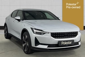 Polestar 2 Fastback (20 on) 170kW 78kWh Long Range SM [Plus] 5dr Auto For Sale - Waylands Volvo Gloucester, Gloucester
