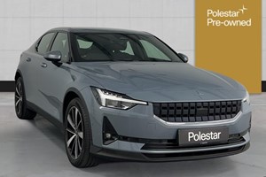 Polestar 2 Fastback (20 on) 300kW 78kWh Long Range Dual motor 5dr 4WD Auto For Sale - Waylands Volvo Gloucester, Gloucester